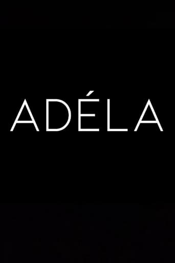 Poster of Adéla