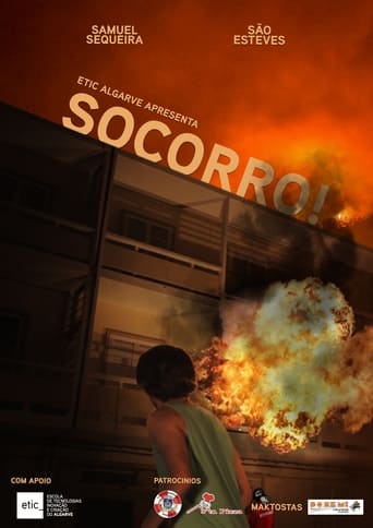 Poster of Socorro!