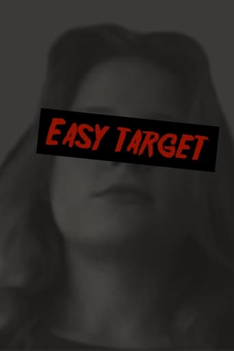 Poster of Easy Target