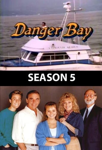 Portrait for Danger Bay - Season 5