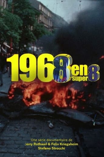 Poster of 1968 en super-8