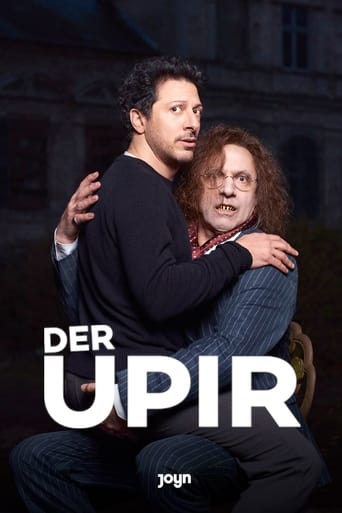 Poster of Der Upir