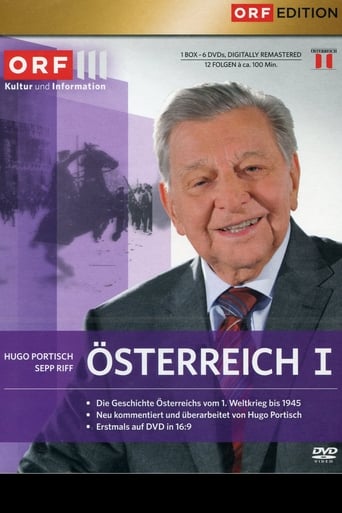 Poster of Österreich I