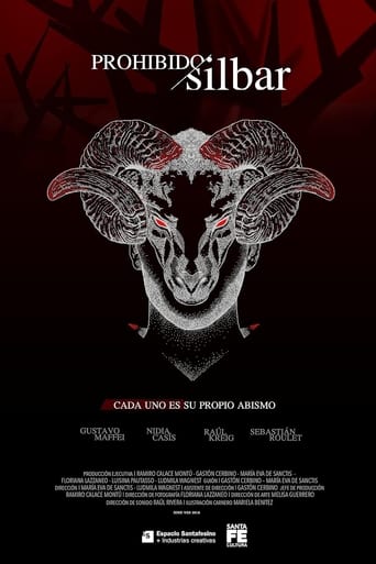 Poster of Prohibido Silbar