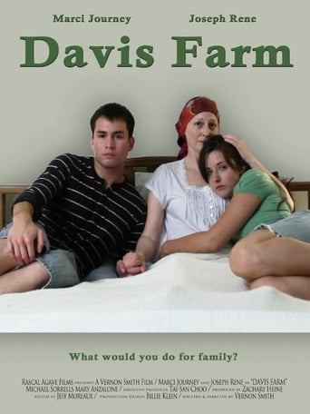 Poster of Davis Farm