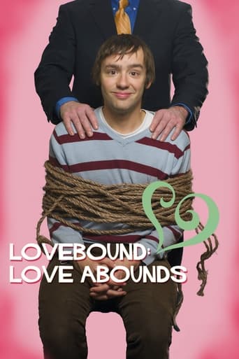 Poster of Lovebound: Love Abounds