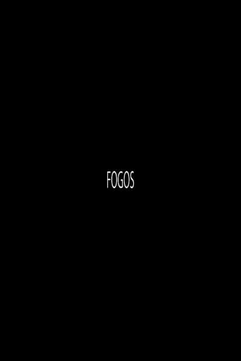 Poster of Fogos