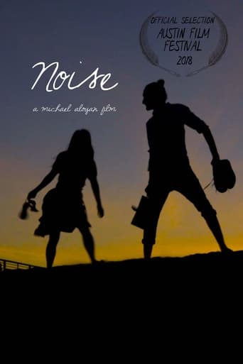 Poster of Noise