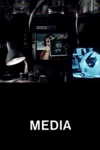 Poster of Media