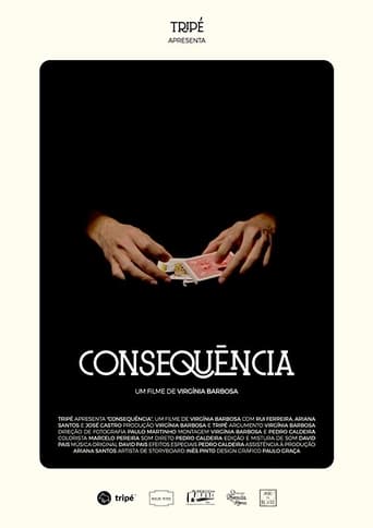 Poster of Consequência