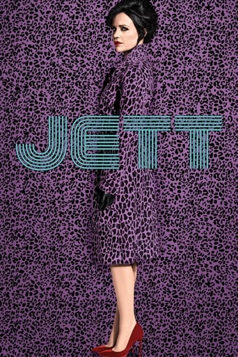 Portrait for Jett - Season 1