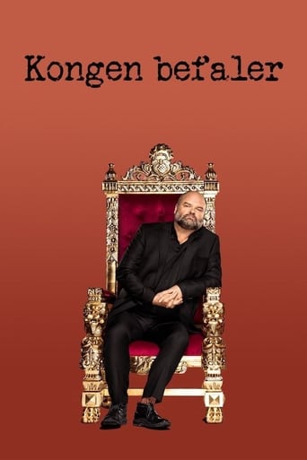 Poster of Taskmaster Norway