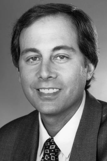 Portrait of Brandon Tartikoff