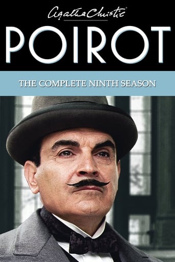 Portrait for Agatha Christie's Poirot - Season 9