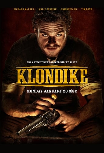 Portrait for Klondike - Season 1