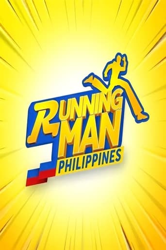 Portrait for Running Man Philippines - Season 2