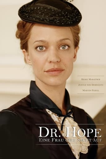 Poster of Dr. Hope