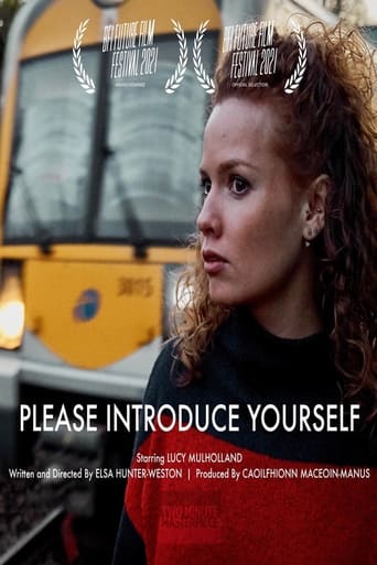 Poster of Please Introduce Yourself