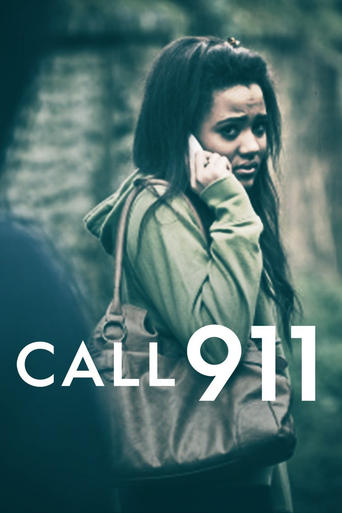 Poster of Call 911