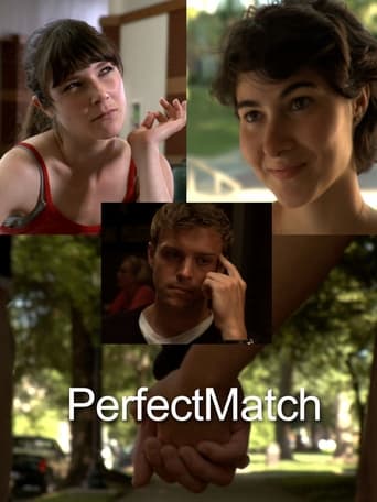 Poster of PerfectMatch