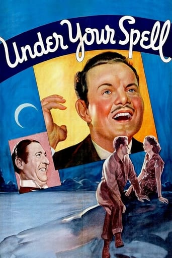 Poster of Under Your Spell