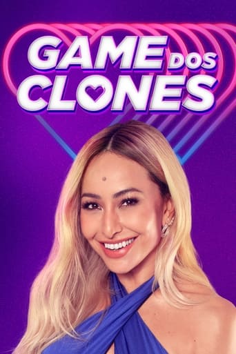 Portrait for Game dos Clones - Season 1