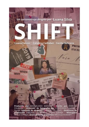 Poster of Shift