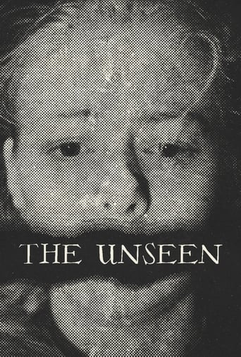 Poster of The Unseen