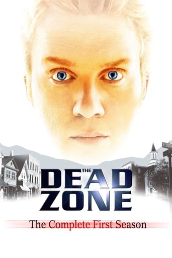 Portrait for The Dead Zone - Season 1