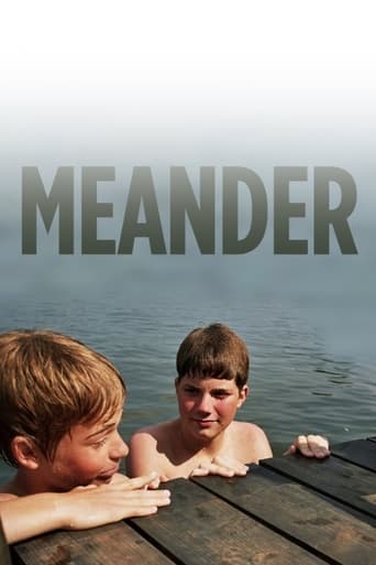 Poster of Meander