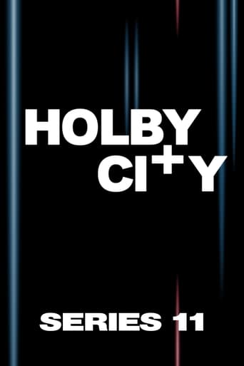 Portrait for Holby City - Series 11