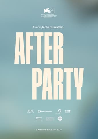 Poster of After Party