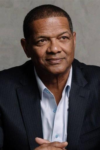 Portrait of Marques Johnson