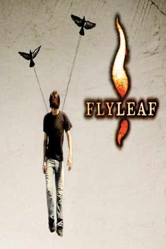 Poster of Flyleaf