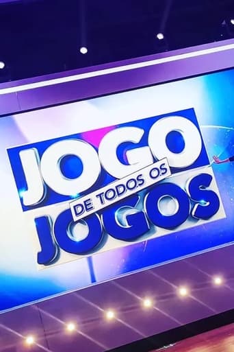 Poster of Jogo de Todos os Jogos