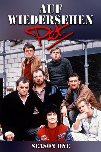 Portrait for Auf Wiedersehen, Pet - Series 1