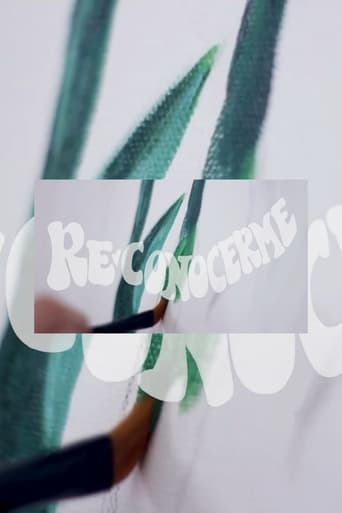 Poster of Re-conocerme