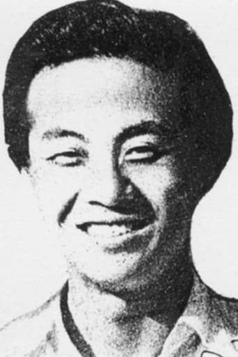 Portrait of Yuyeong Kim