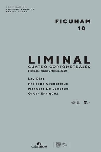 Poster of Liminal