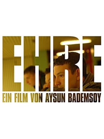 Poster of Ehre