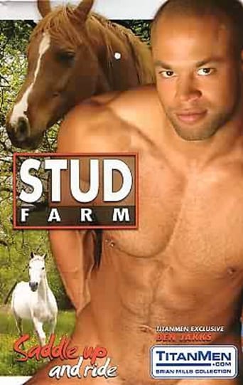 Poster of Stud Farm