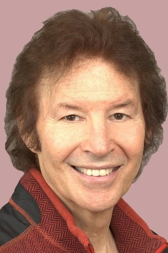 Portrait of Neil Breen