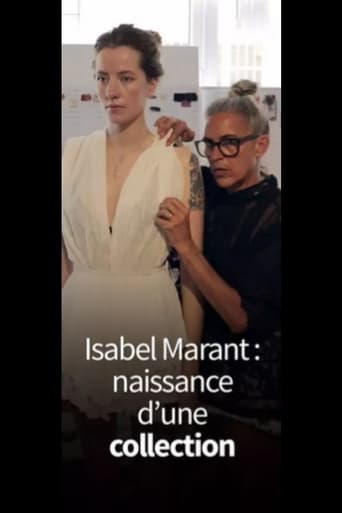 Poster of Isabel Marant, naissance d'une collection