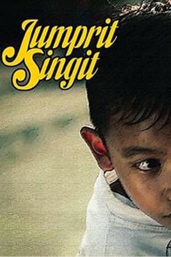 Poster of Jumprit Singit