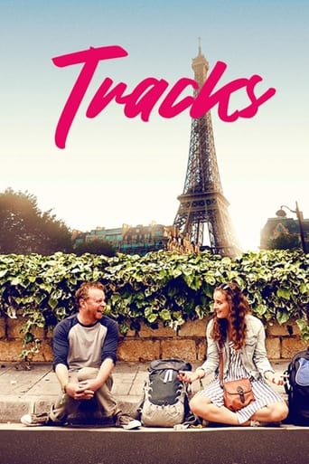 Poster of Tracks