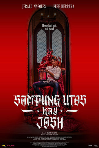 Poster of Sampung Utos Kay Josh