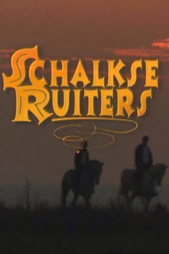 Poster of Schalkse Ruiters