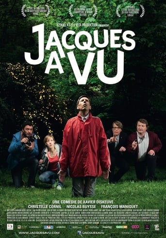 Poster of Jacques a vu