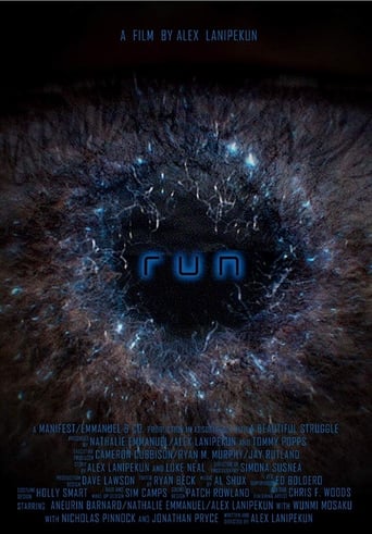 Poster of Run