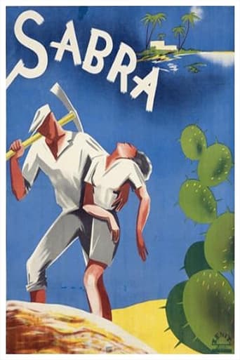 Poster of Sabra